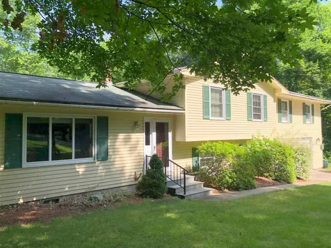 150 Waumbeck Road Wolfeboro NH 03894