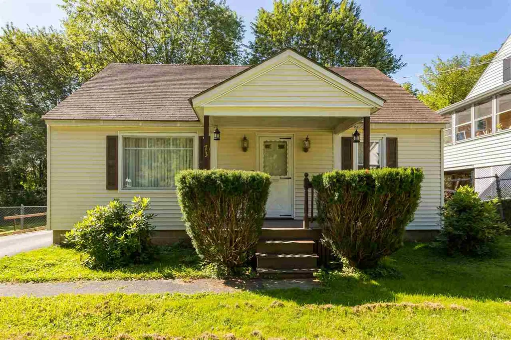 73 Redden Street Dover NH 03820