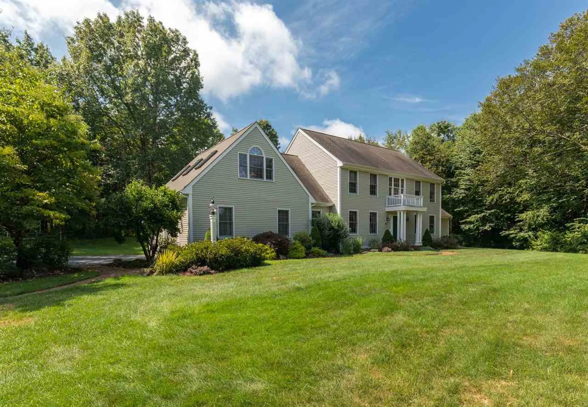 42 Tidewater Farm Road Greenland NH 03840