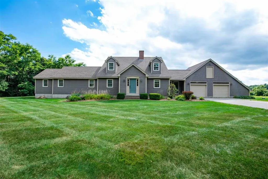 227 Province Road Strafford NH 03884