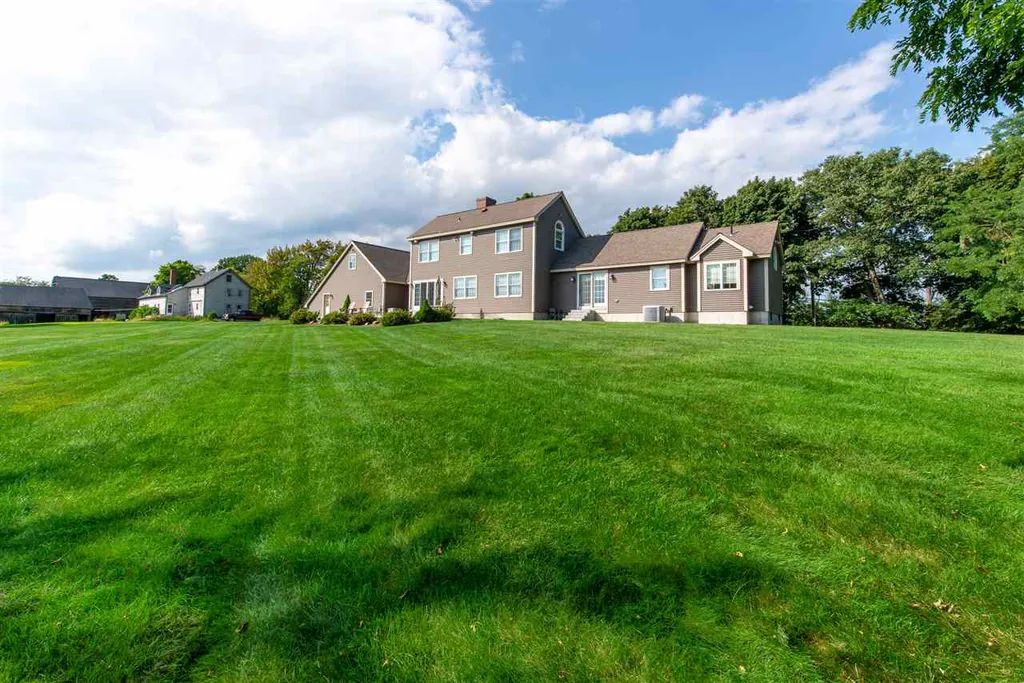 227 Province Road Strafford NH 03884