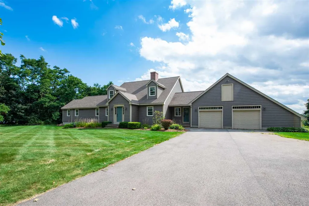 227 Province Road Strafford NH 03884