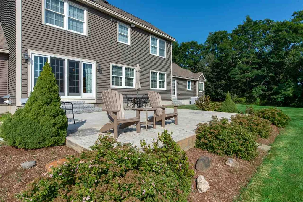 227 Province Road Strafford NH 03884