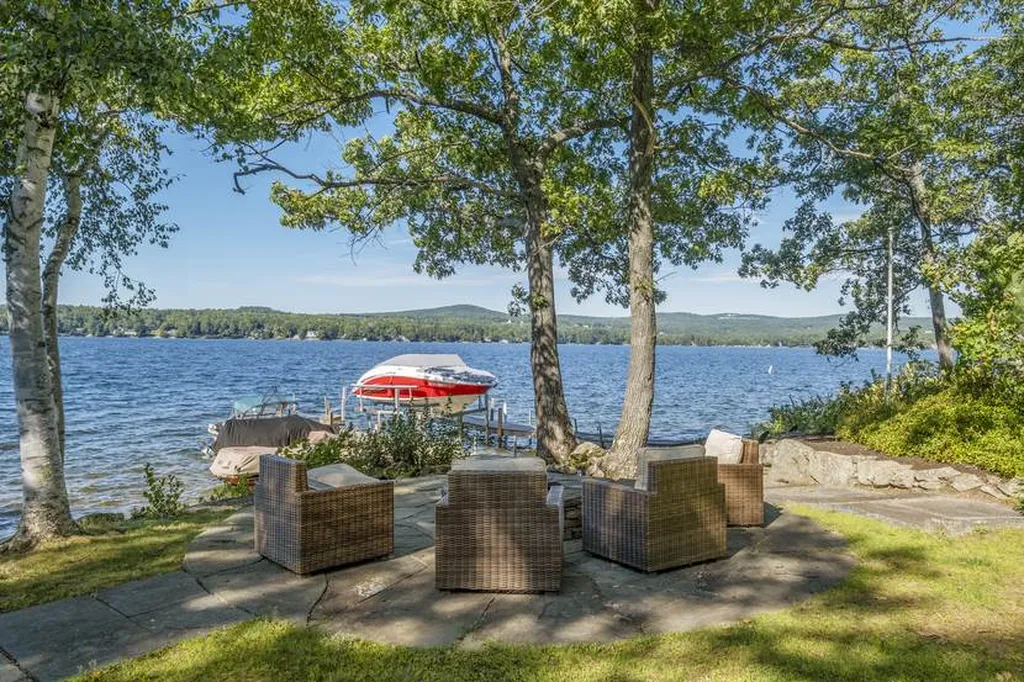 486 Shore Drive Laconia NH 03246