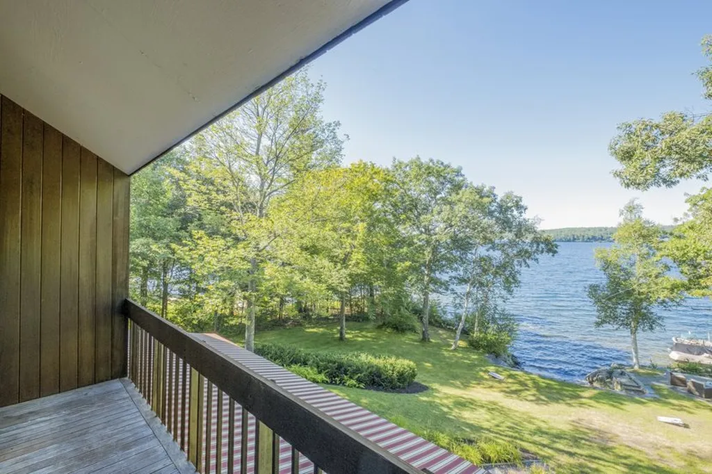 486 Shore Drive Laconia NH 03246