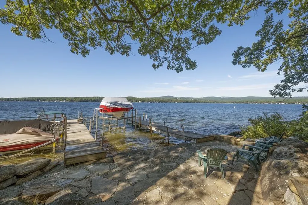 486 Shore Drive Laconia NH 03246