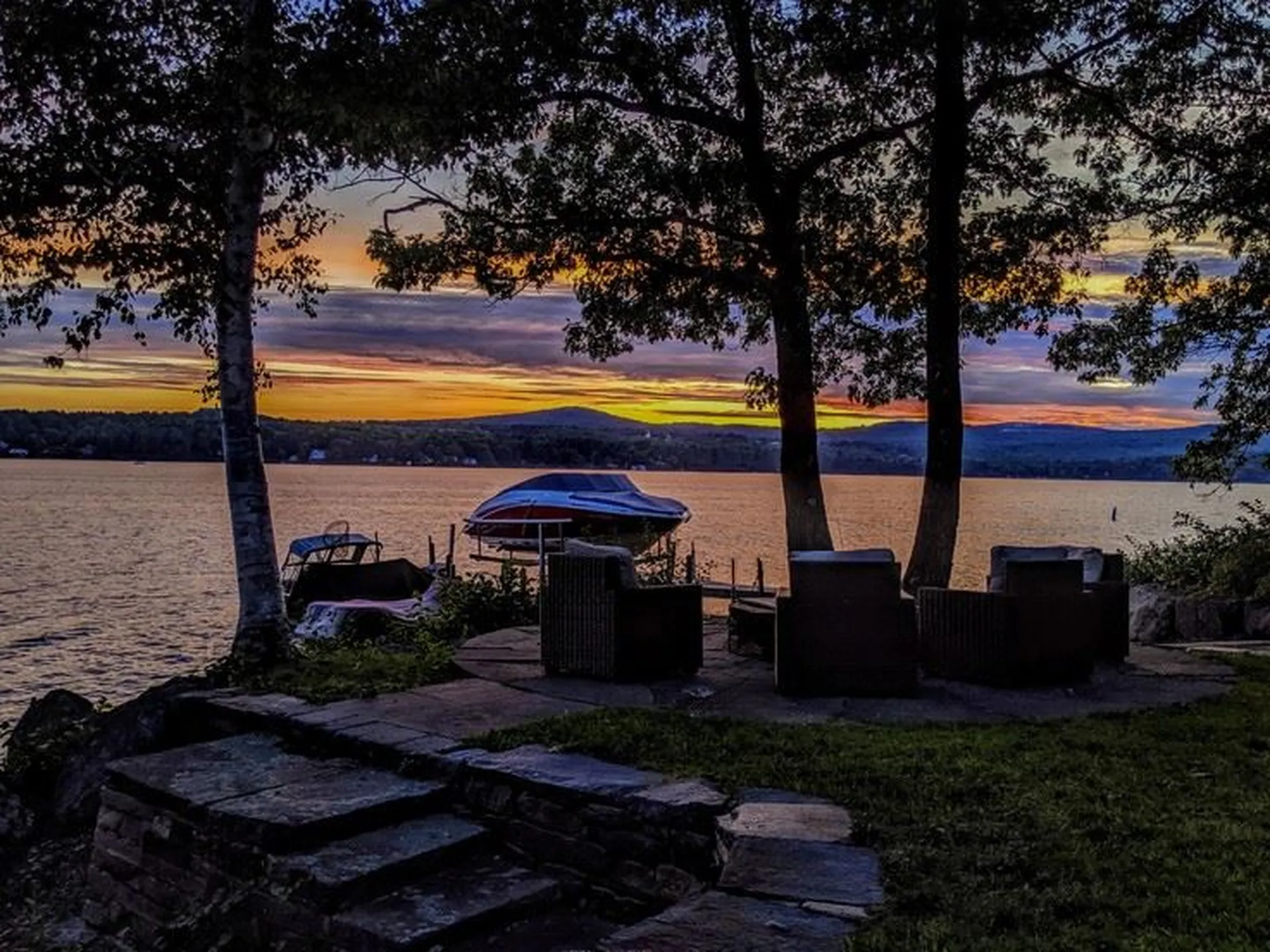 486 Shore Drive Laconia NH 03246