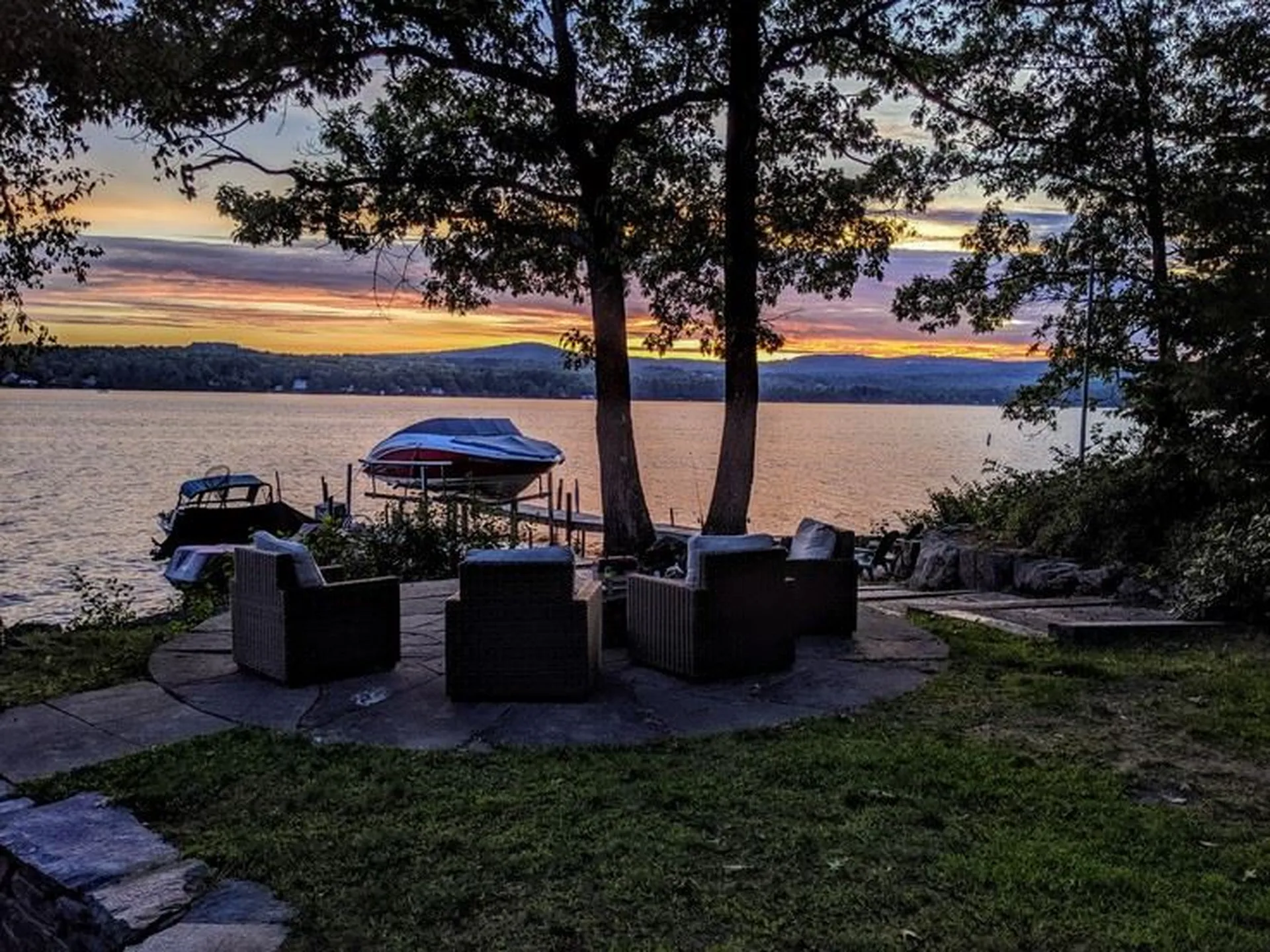 486 Shore Drive Laconia NH 03246