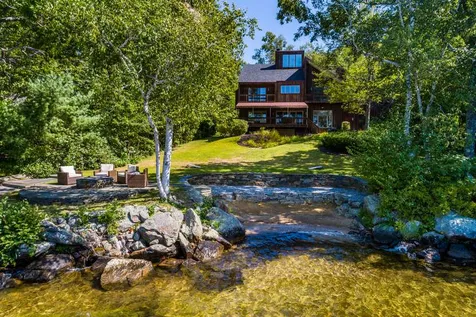 486 Shore Drive Laconia NH 03246