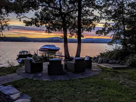 486 Shore Drive Laconia NH 03246