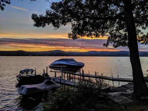 486 Shore Drive Laconia NH 03246