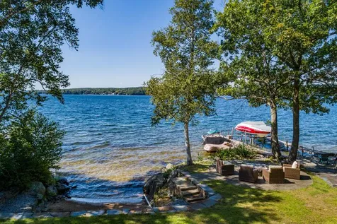 486 Shore Drive Laconia NH 03246