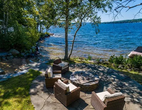 486 Shore Drive Laconia NH 03246