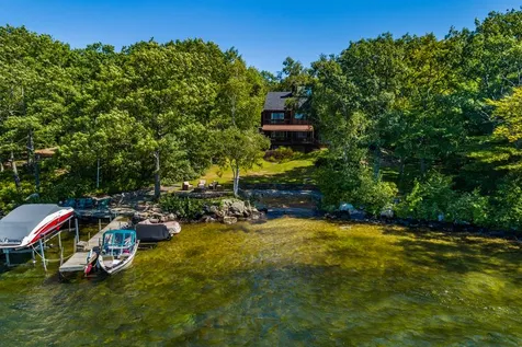 486 Shore Drive Laconia NH 03246