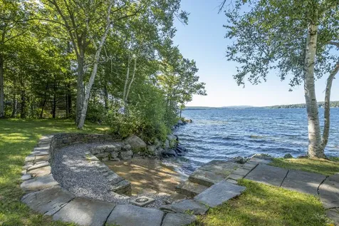 486 Shore Drive Laconia NH 03246