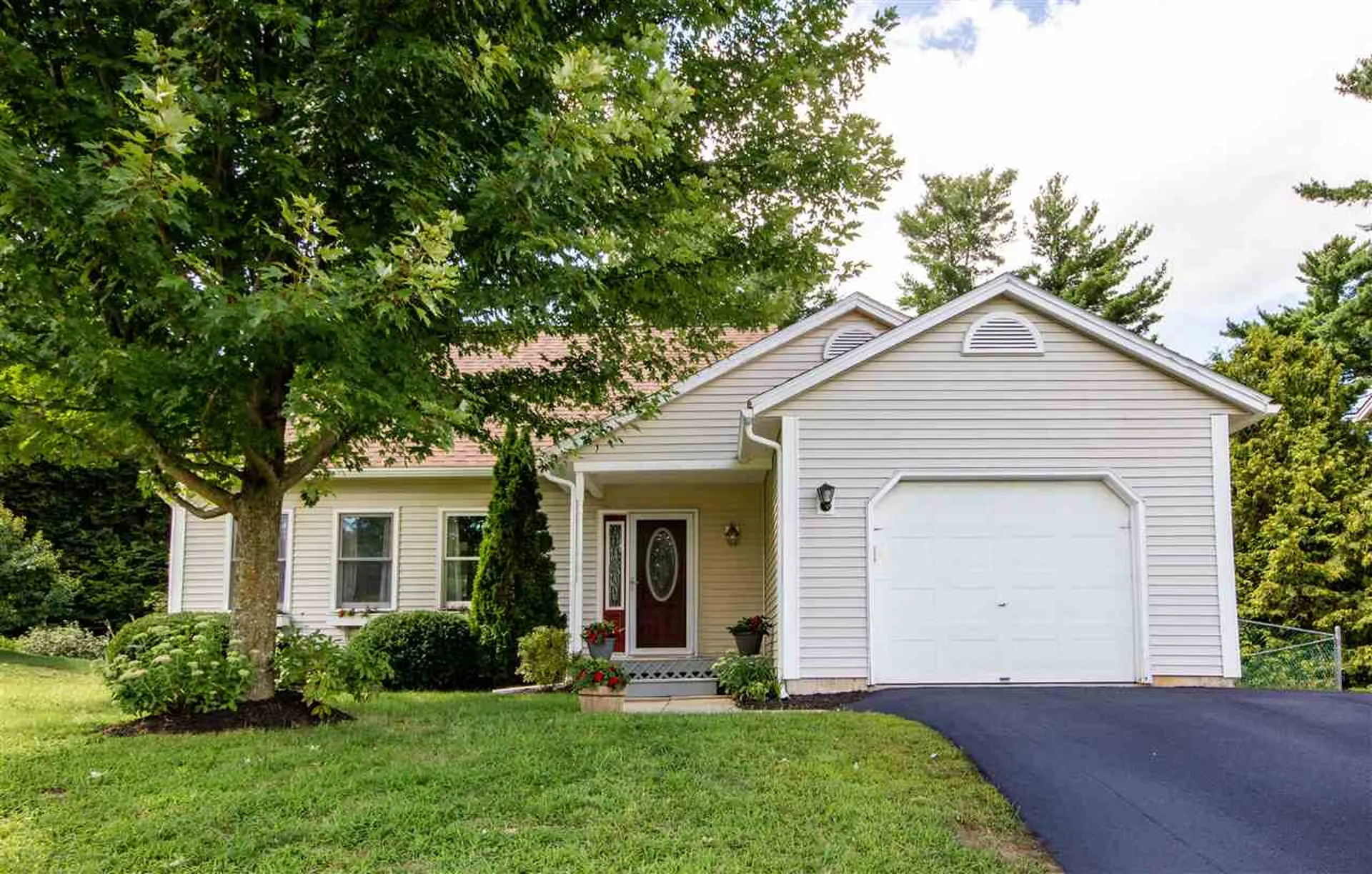 260 Sunrise Drive Williston VT 05495