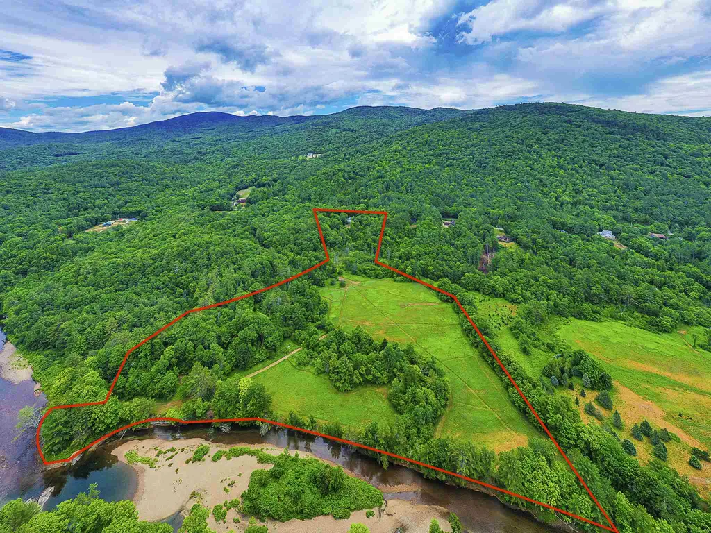 2425 Buffalo Road Rumney NH 03266