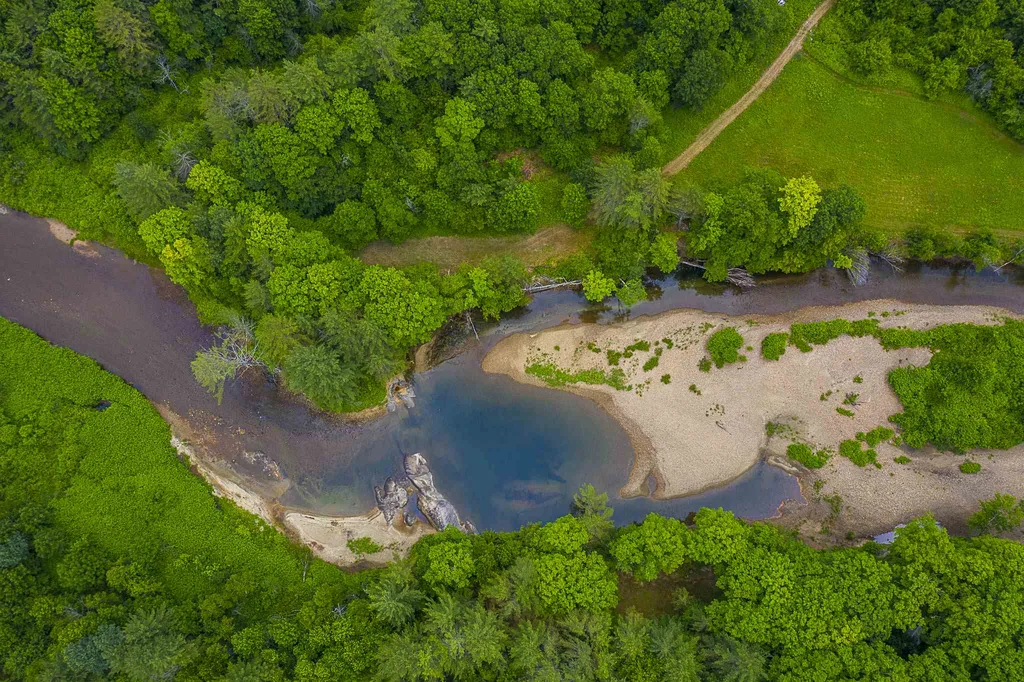 2425 Buffalo Road Rumney NH 03266