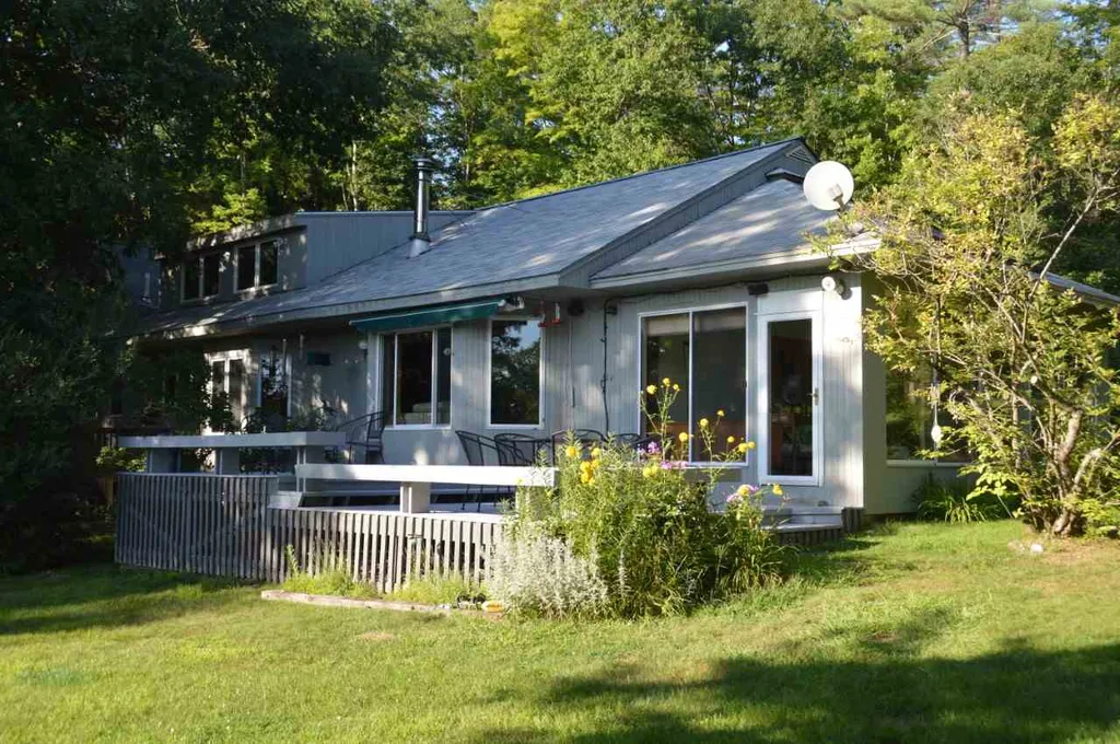 2425 Buffalo Road Rumney NH 03266