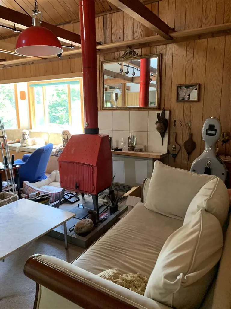 2425 Buffalo Road Rumney NH 03266