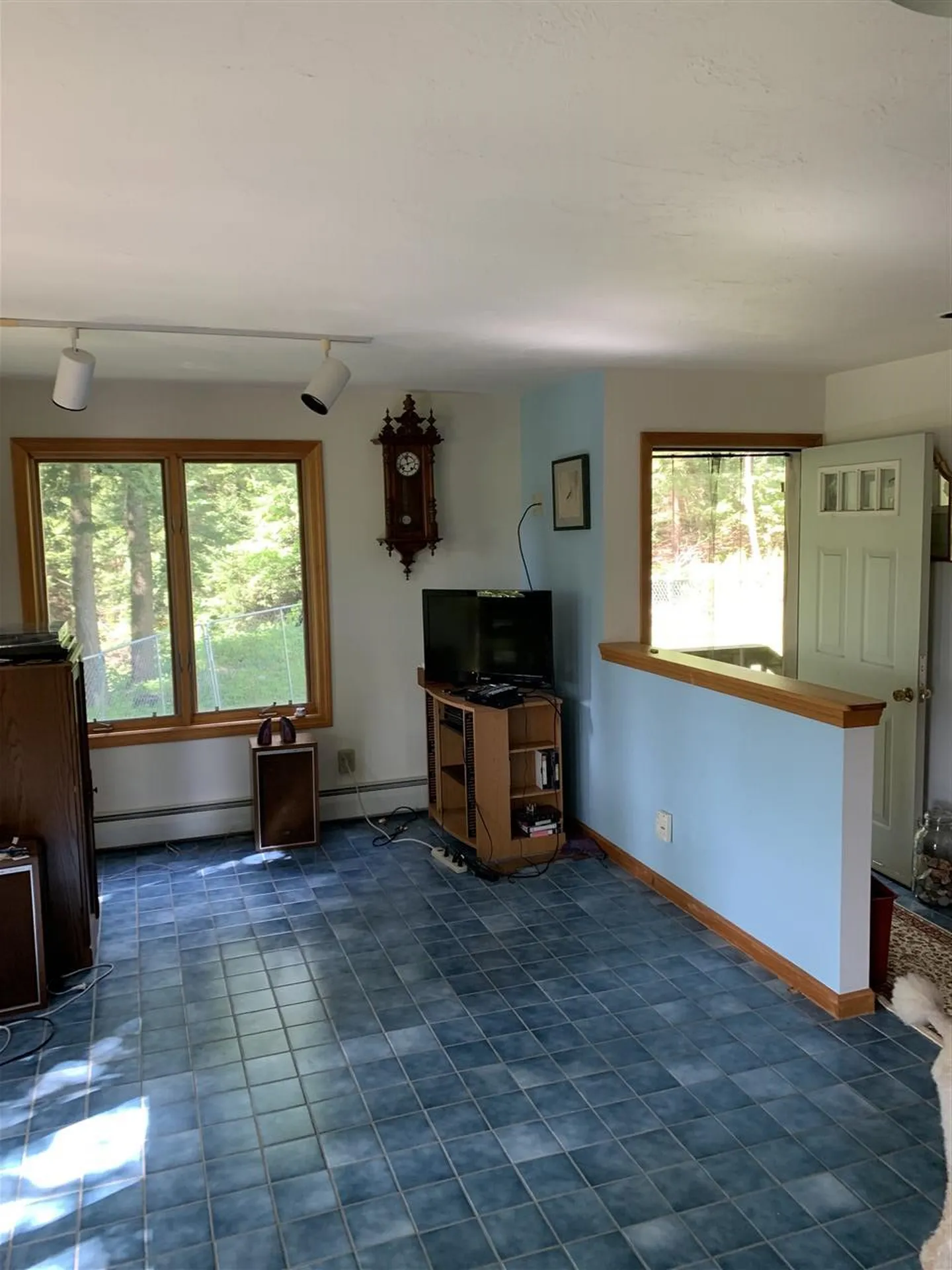 2425 Buffalo Road Rumney NH 03266
