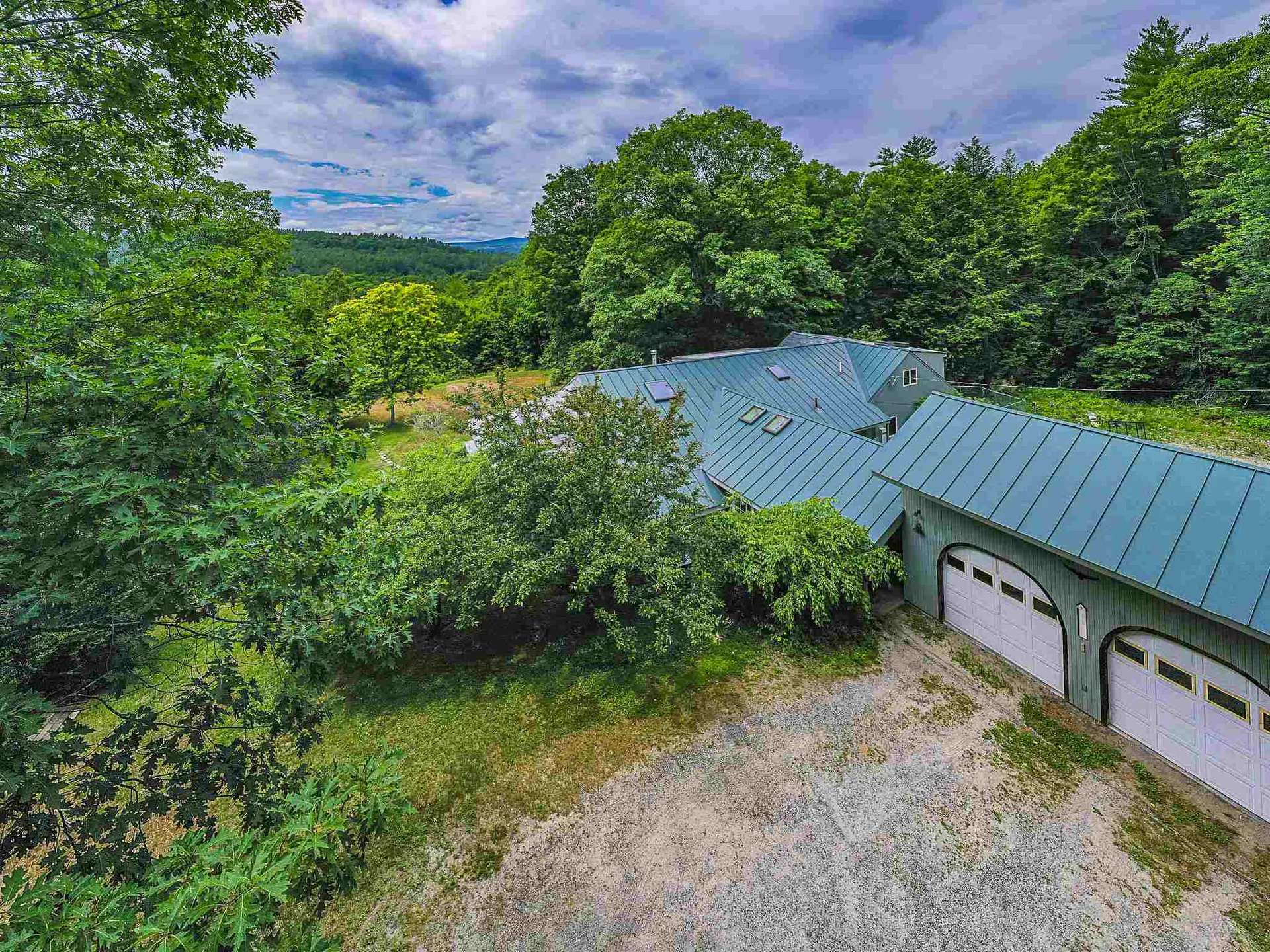 2425 Buffalo Road Rumney NH 03266