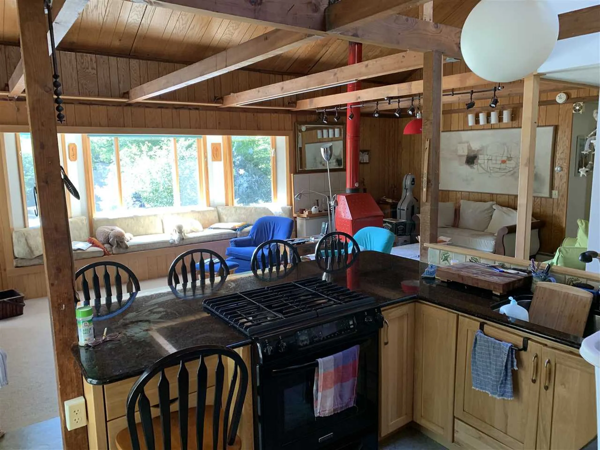 2425 Buffalo Road Rumney NH 03266