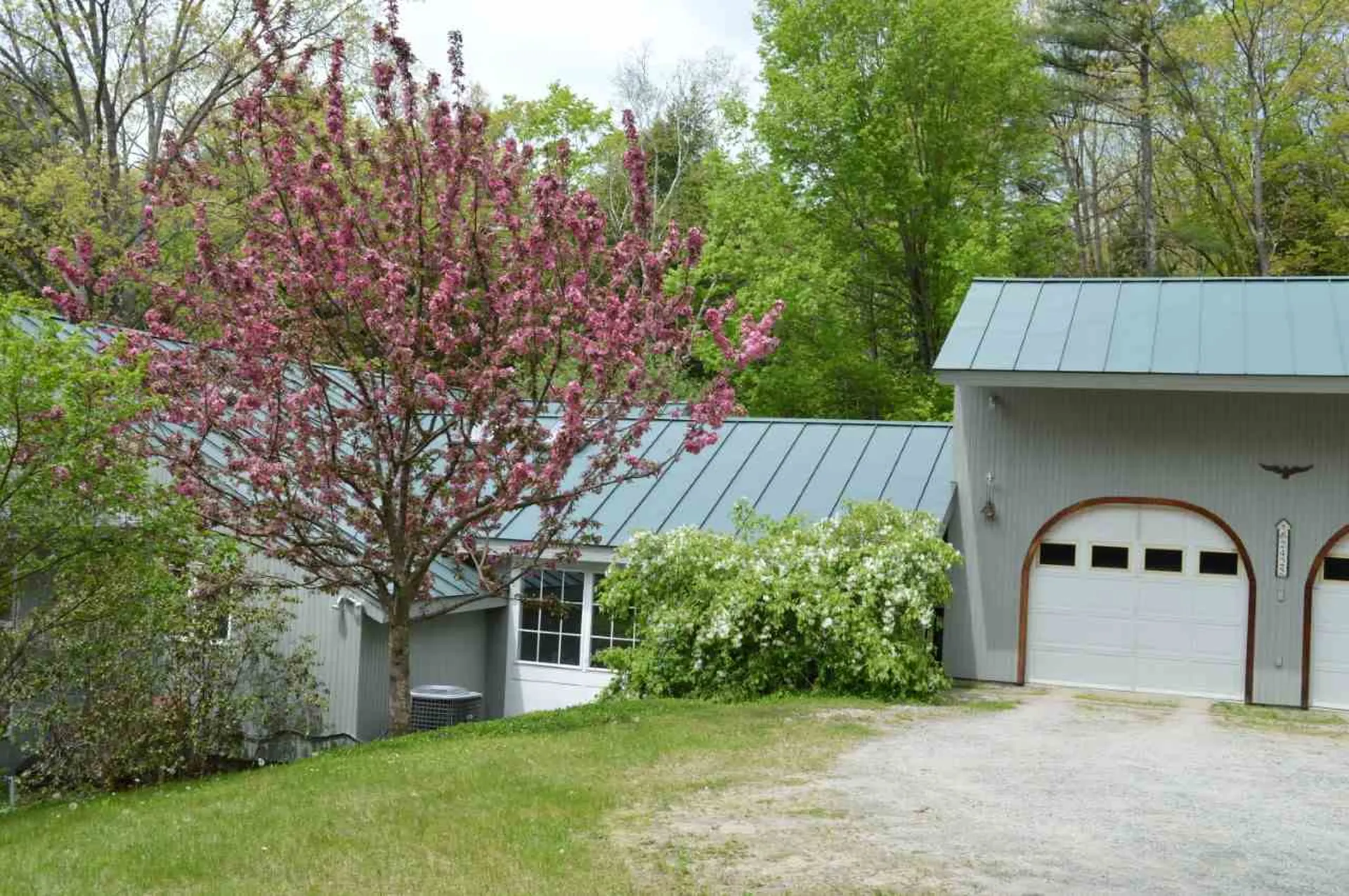 2425 Buffalo Road Rumney NH 03266