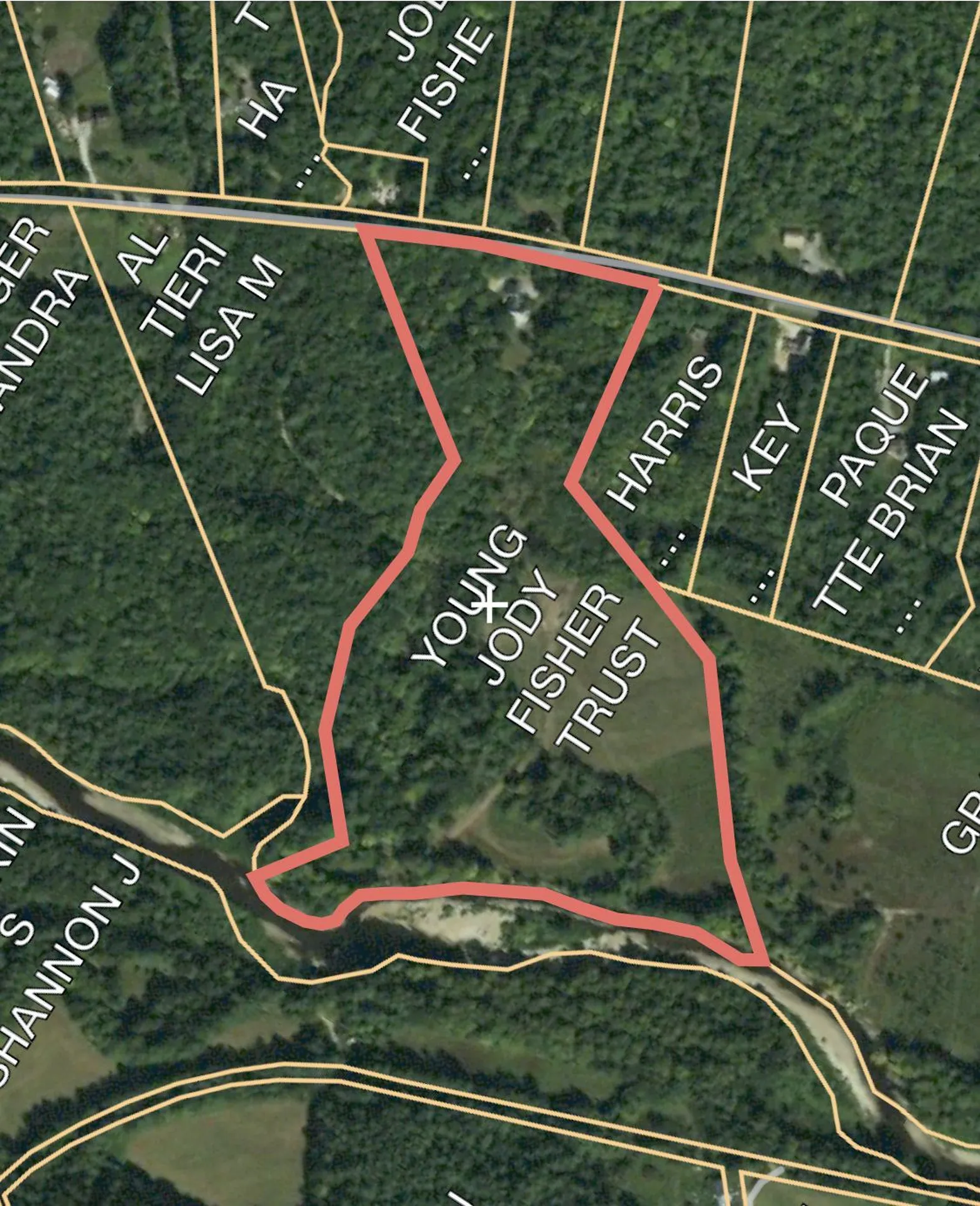 2425 Buffalo Road Rumney NH 03266