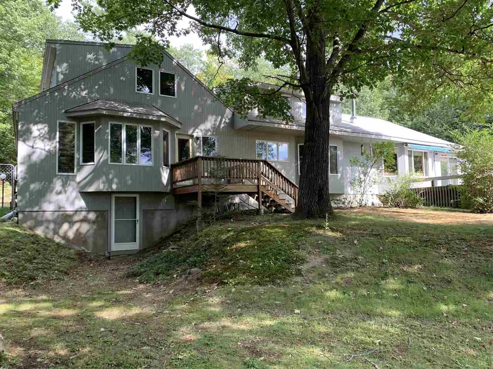 2425 Buffalo Road Rumney NH 03266