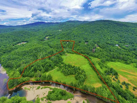 2425 Buffalo Road Rumney NH 03266