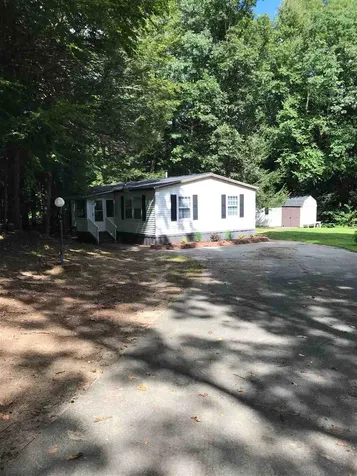 14 Hub Hollow Road Danville NH 03819