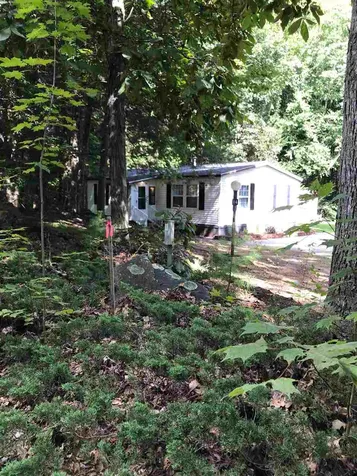 14 Hub Hollow Road Danville NH 03819