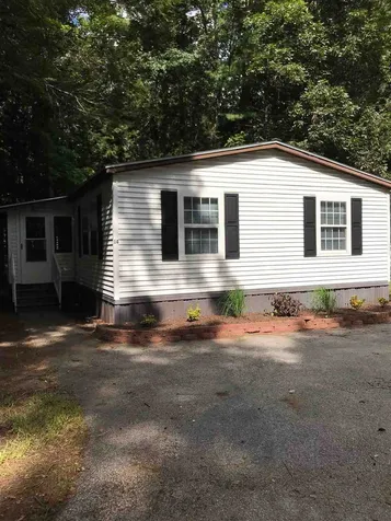14 Hub Hollow Road Danville NH 03819