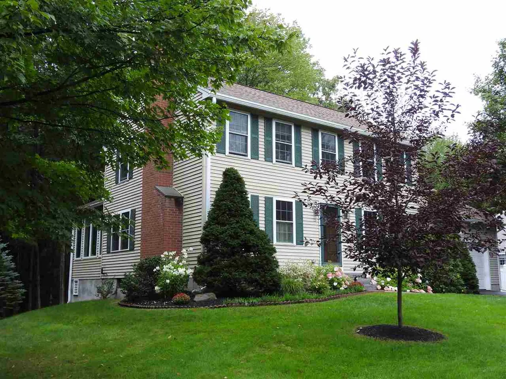 23 Styles Drive Concord NH 03301