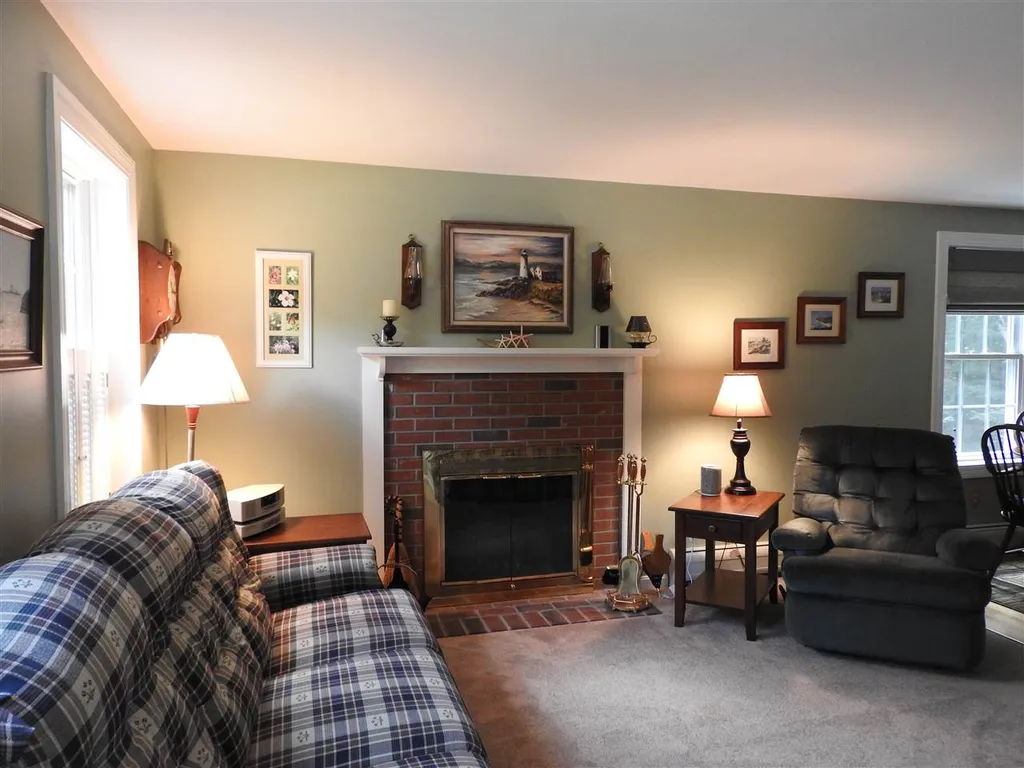23 Styles Drive Concord NH 03301