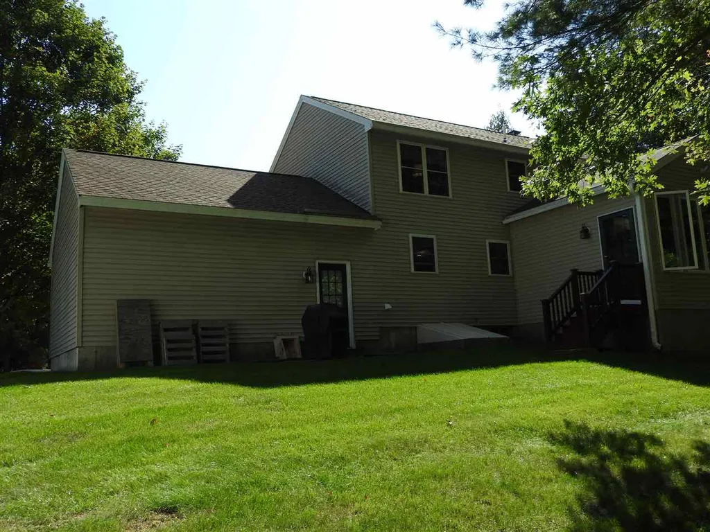23 Styles Drive Concord NH 03301