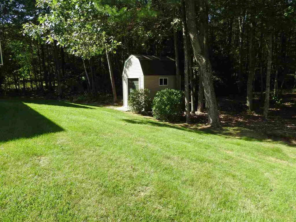 23 Styles Drive Concord NH 03301