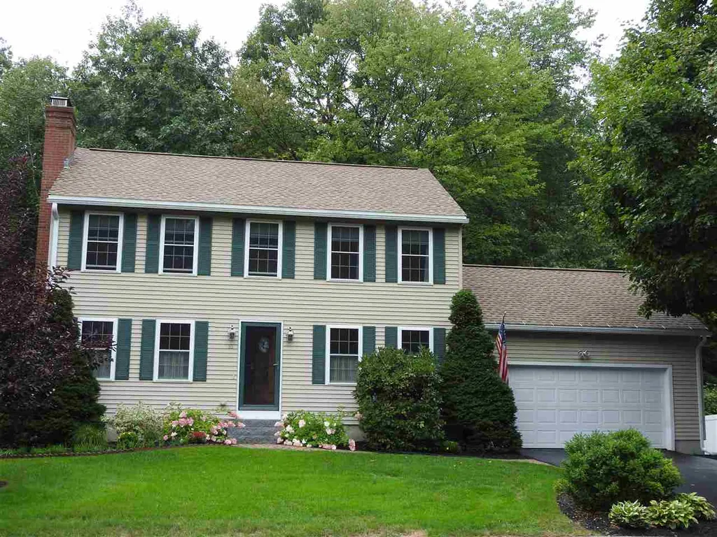 23 Styles Drive Concord NH 03301