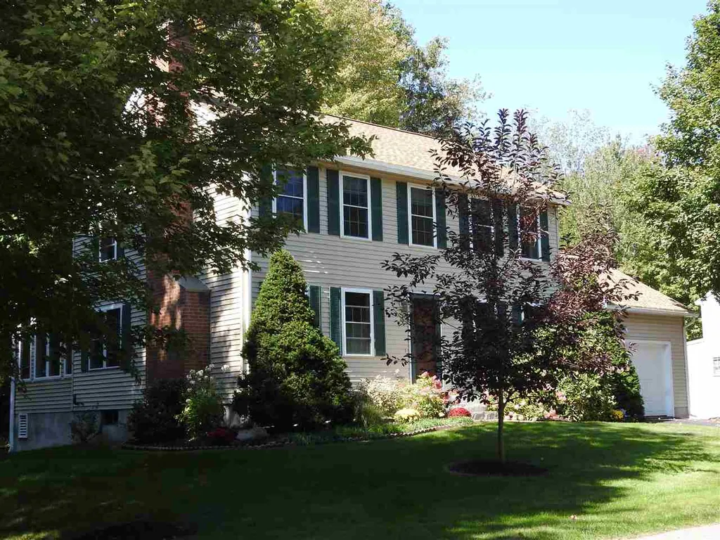 23 Styles Drive Concord NH 03301