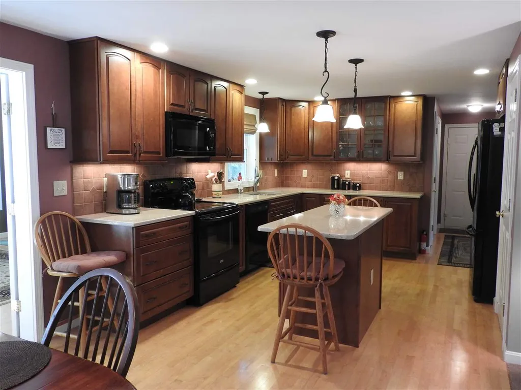 23 Styles Drive Concord NH 03301