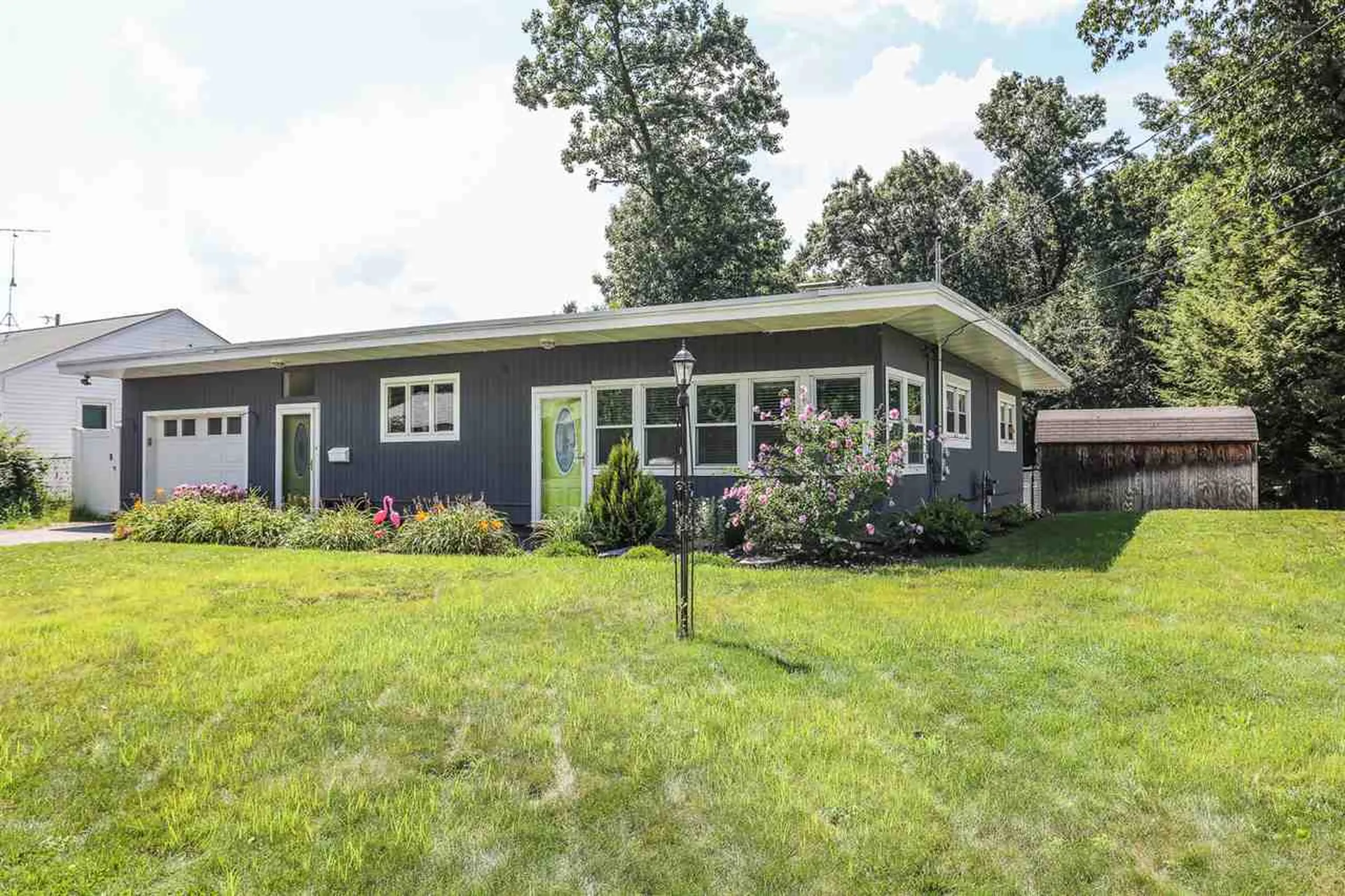 45 Lawndale Avenue Nashua NH 03060