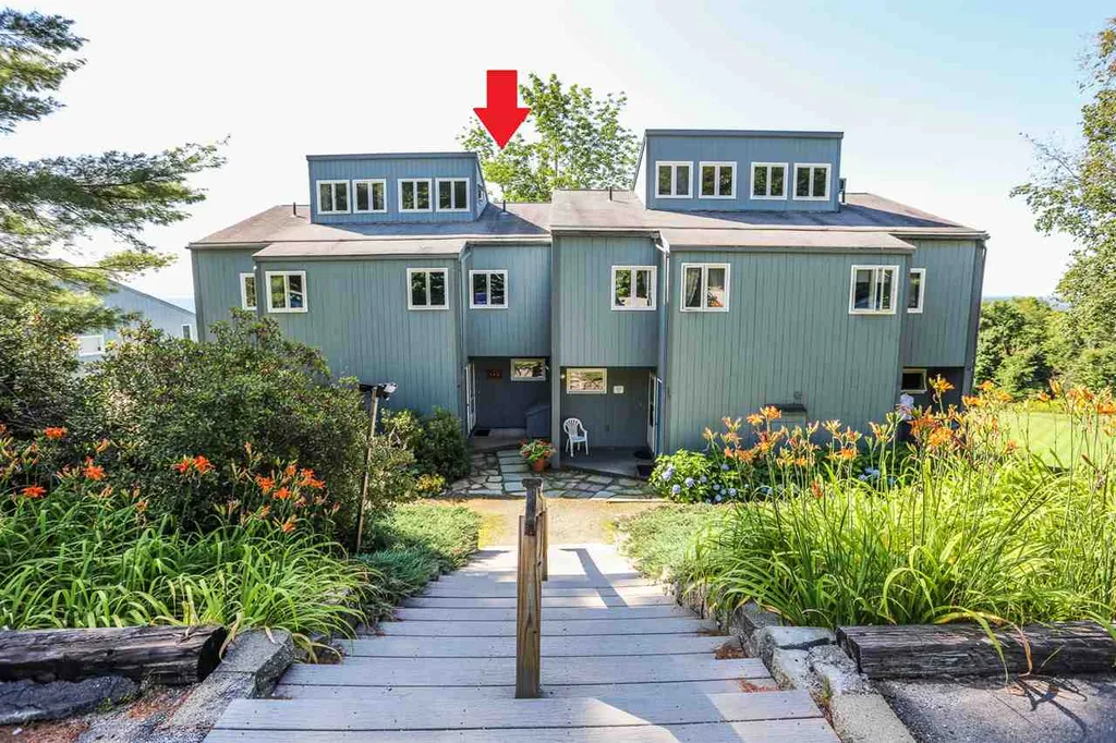 102 Fairway Drive Sunapee NH 03782