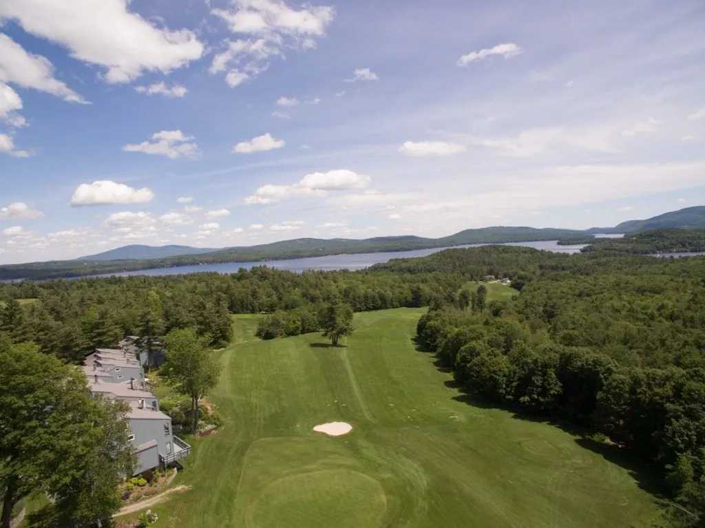 102 Fairway Drive Sunapee NH 03782