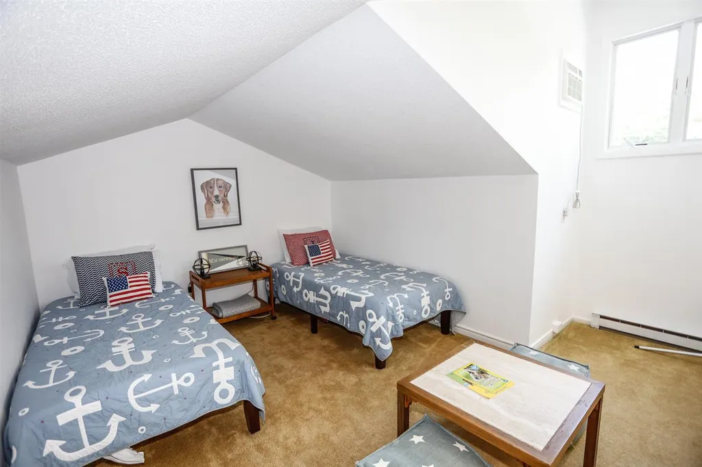 102 Fairway Drive Sunapee NH 03782