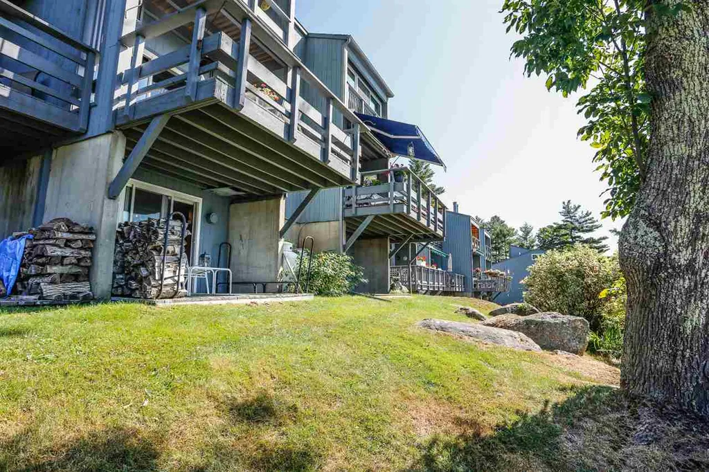 102 Fairway Drive Sunapee NH 03782