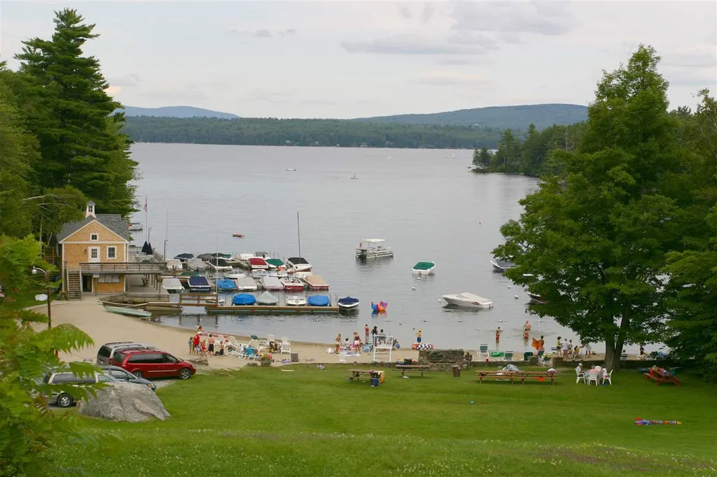 102 Fairway Drive Sunapee NH 03782