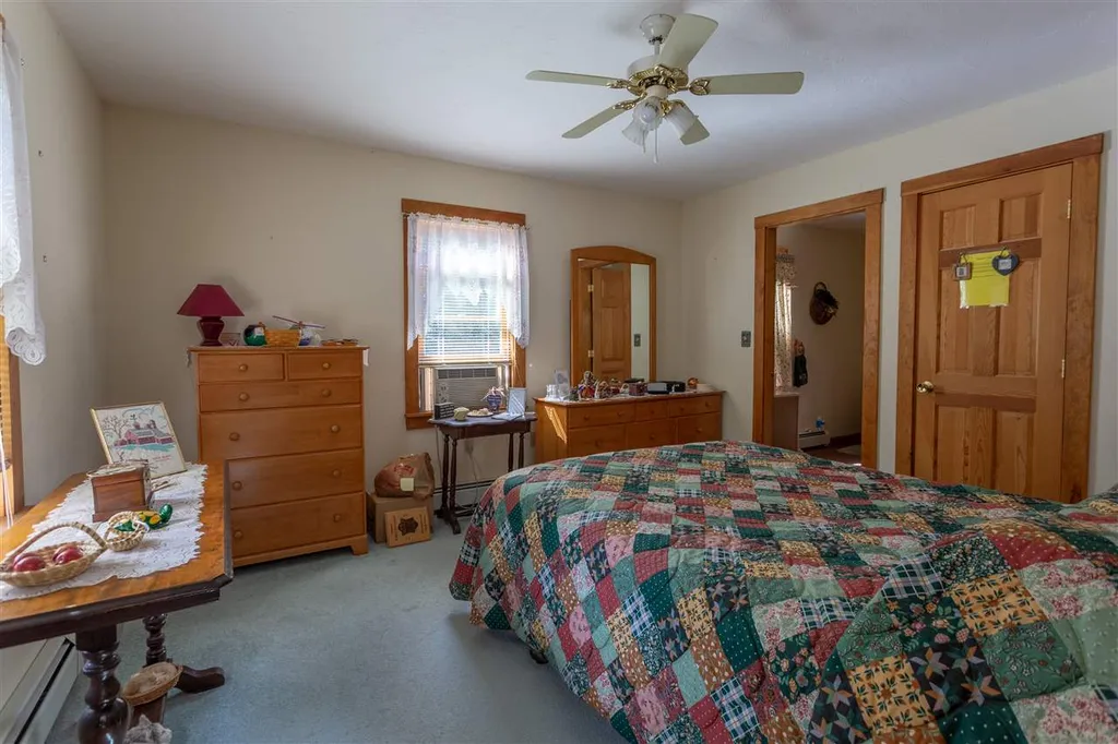 55 Sherburne Hill Road Northwood NH 03261