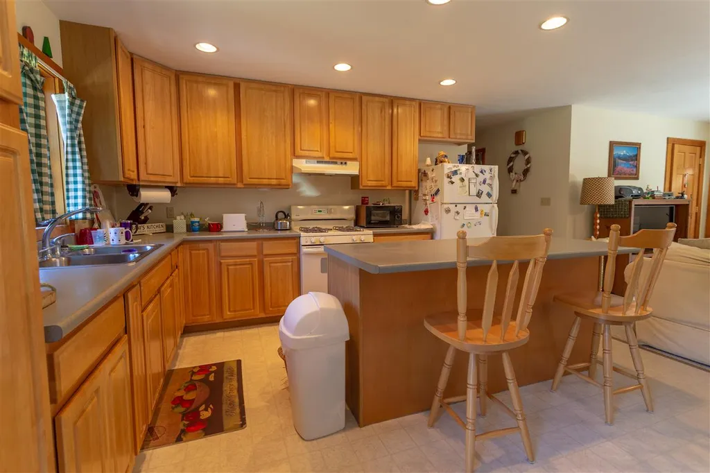 55 Sherburne Hill Road Northwood NH 03261