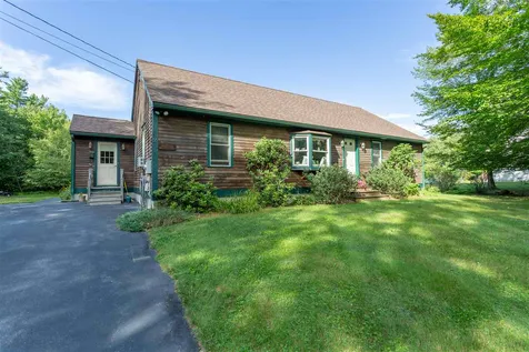 55 Sherburne Hill Road Northwood NH 03261